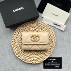 Chanel Wallet Purse